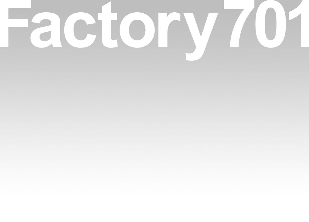 Factory701